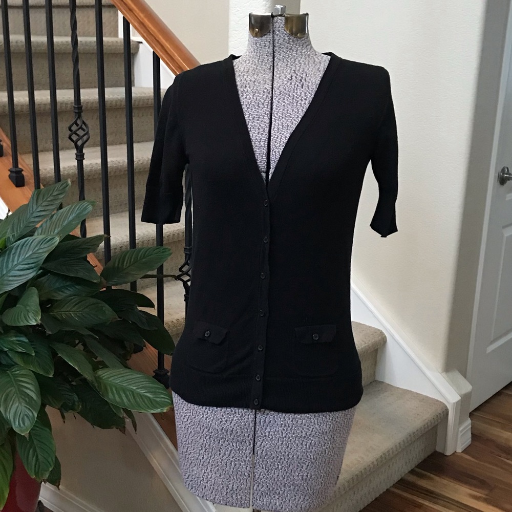 Express Top XS